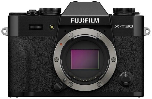 Fujifilm X-T30 III Mirrorless Digital Camera